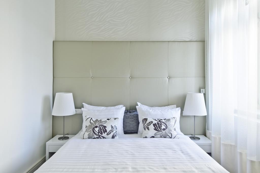 Adele Boutique Hotel Pecs Ruang foto