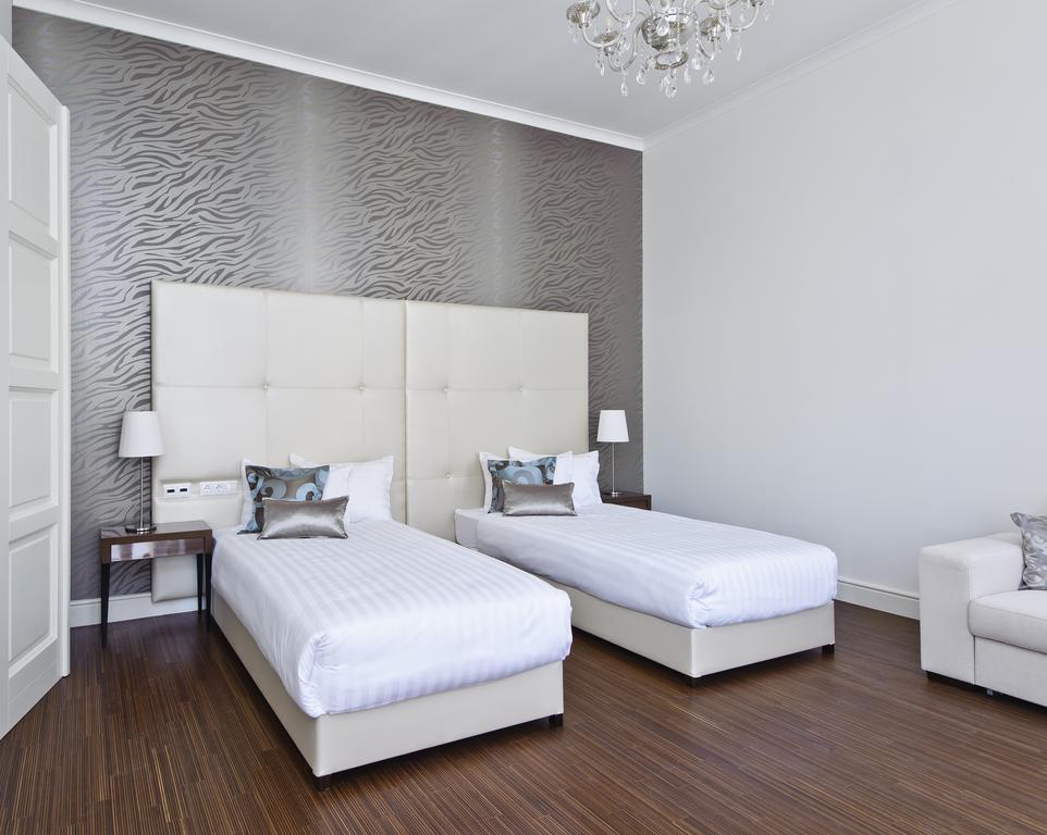 Adele Boutique Hotel Pecs Ruang foto